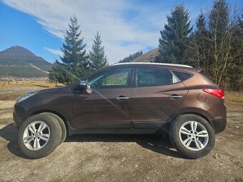 Hyundai ix35 2.0 crdi - 5