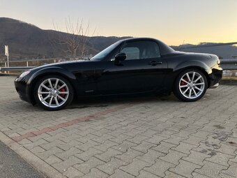 Mazda MX 5  NC 2.0 118kw - 5