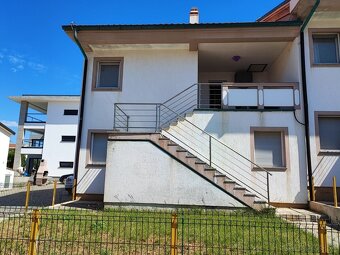 Dvojizbový byt 73 m², výhľad na more, 80 m od pláže, Vir, Za - 5