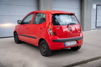 Hyundai i10 - 5