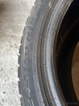 245/40 R18 97V M+S - 5