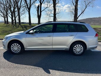 VW Golf 7 1.6TDI 77kw - 5