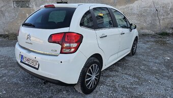 Citroen C3 1.4 benzin - 5