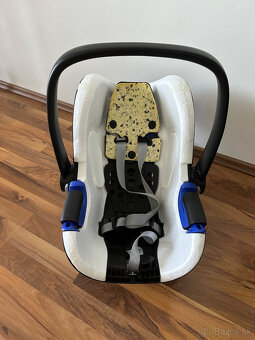 Britax Römer vajíčko - 5