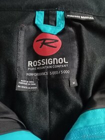 Lyžiarske nohavice ROSSIGNOL - 5