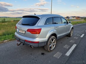 Audi Q7 3.0tdi 171kw - 5