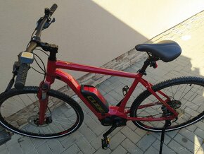 ▶️▶️e-bike CUBE velkost L +DOHODA▶️▶️ - 5