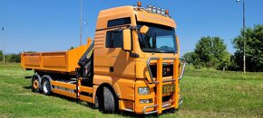 Man tgx - 5