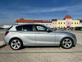 BMW 116i - 5