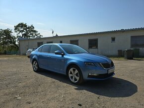 Predám Škoda Octavia 1.5 TSI DSG,r.v.2018/12 110kW (150k),A7 - 5