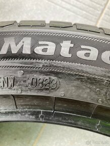 Letné pneumatiky Matador Hectorra 5 (235/45r18) - 5