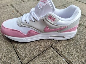 Dámske Air Max Nike tenisky - úplne nové - 5