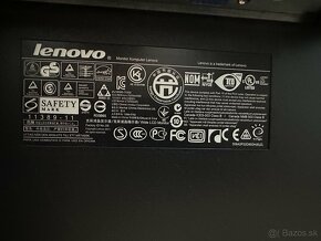 Monitor Lenovo thinkvision 2252pwD - 5