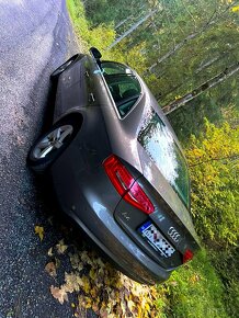 Audi A4 2.0 TDi 130kW - 5