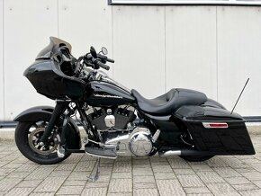 HARLEY-DAVIDSON FLTRXS 103  ROAD GLIDE….2015….ABS….TOP STAV - 5