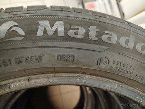 Matador Hectorra 5 225/50 R17 xl - 5