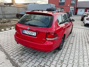 Volkswagen GOLF VI 2012 1.6 TDI - 5