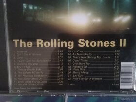 CD Beatles Rolling Stones Beach Boys Elvis.... - 5