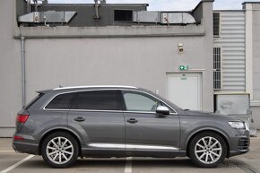 Audi SQ7 4.0TDI - 5