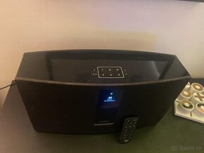 Reproduktor Bose SoundTouch 30 Series II - Čierna - 5