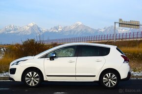 Peugeot 3008 Hdi STYLE - automat - 5