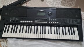 Yamaha PSR E433 - 5