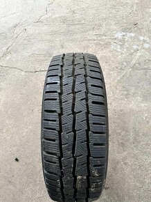 Michelin 215/60 r17 zimne pneumatiky - 5