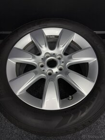 Alu MINI COUNTRYMAN 5x112 17” - 5