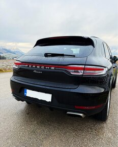 Porsche Macan 180 kW 4x4 A/T/ možny odpočet DPH - 5