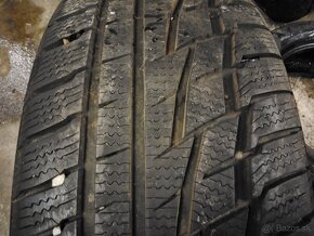 Zimné pneumatiky Matador 235/55R17 - 5