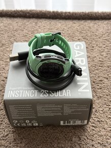 Garmin Instinct 2S Solar - 5