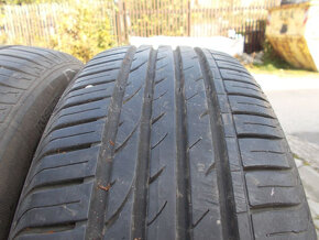 Pneumatiky Nexen 185/60R15 letné 2ks - 5