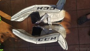 Betóny CCM Extreme Flex 4 - SR 35+3 - 5