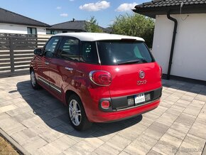 FIAT 500L - 5