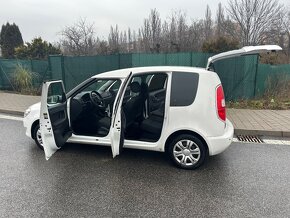 Škoda Roomster 1,6 Tdi - 5