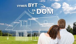 Predaj rodinný dom 130 m2 Vyhne KJ1065 - 5