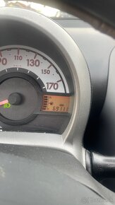 Citroen c1 - 69111km - 5