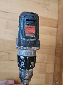 Bosch Professional GSR 18 VE-2-LI - 5