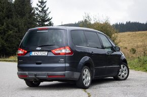 Ford Galaxy 2.0 TDCi 103 kW - 5