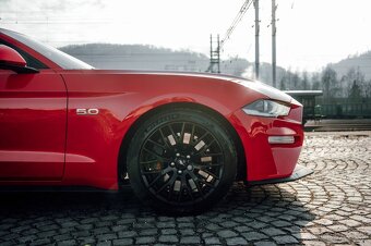 FORD MUSTANG 5.0 GT V8 EU - 5