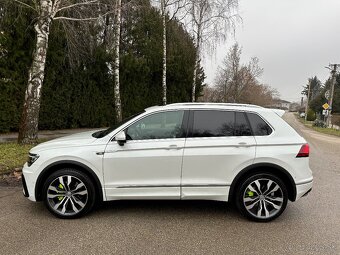 Volkswagen Tiguan 2.0 BITDI DSG 4MOTION R-LINE - 5