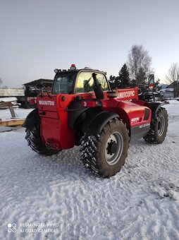 Manitou - 5