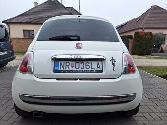 Fiat 500 - 5