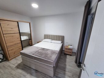 ☀Sveti Petar na Moru (HR) – Zariadené moderné apartmány s ba - 5