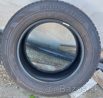 Zimné pneu Bridgestone Blizzak - 225/60 r17 - 5