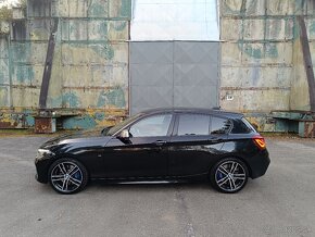 BMW M140i Xdrive 5dv. rok 2018,najeto: 135.549km, Automat - 5