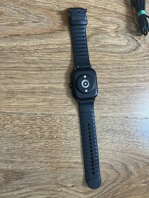 Predám hodinky Amazfit GTS 3 - 5