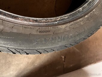 225/45R17 Matador letne - 5