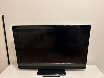 Sony 40” FullHD televízor - 5