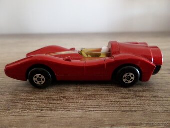 Matchbox Superfast - 5